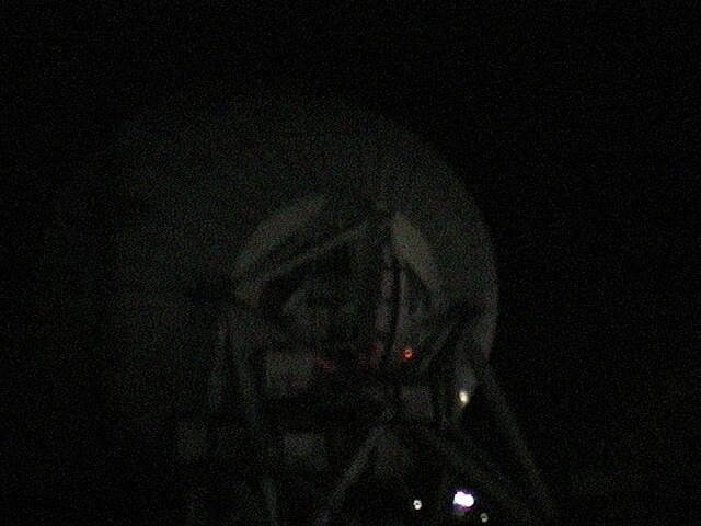 Tsukuba 32-m antenna